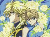 Mangas - Fushigi Yuugi - 008